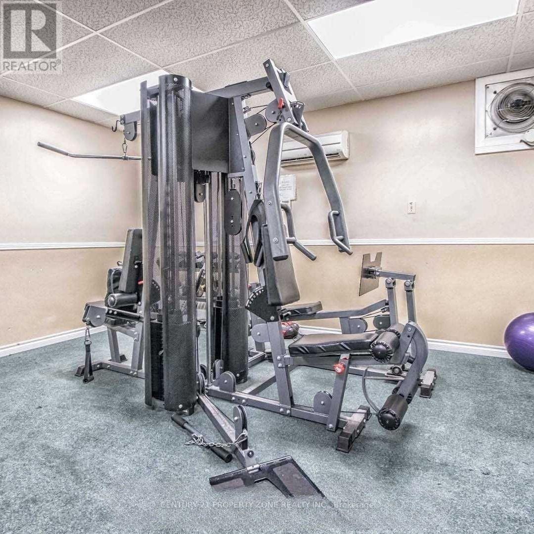 1021 - 1625 Bloor Street, Mississauga, Ontario  L4X 1S3 - Photo 9 - W12893556