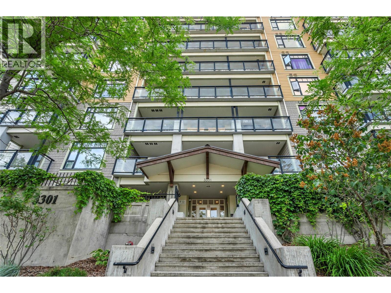 3301 Skaha Lake Road Unit# 803, Penticton, British Columbia