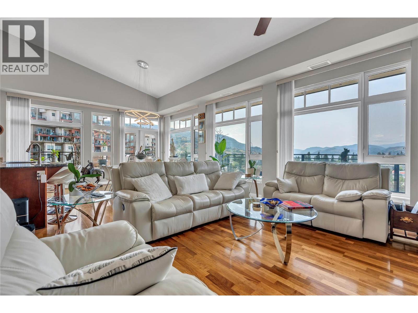 3301 Skaha Lake Road Unit# 803, Penticton, British Columbia