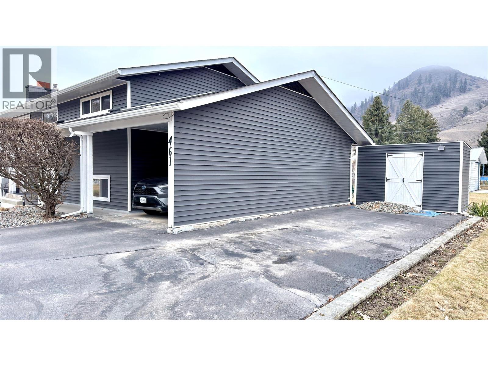 461 Eighth Avenue, Midway, British Columbia  V0H 1M0 - Photo 10 - 10379900