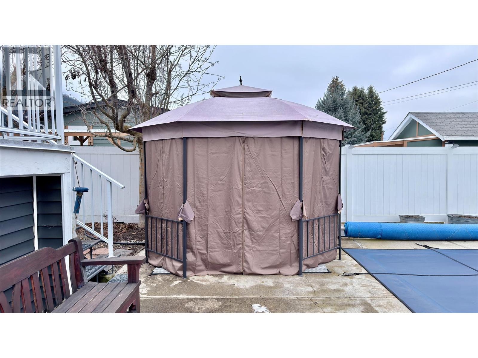 461 Eighth Avenue, Midway, British Columbia  V0H 1M0 - Photo 16 - 10379900