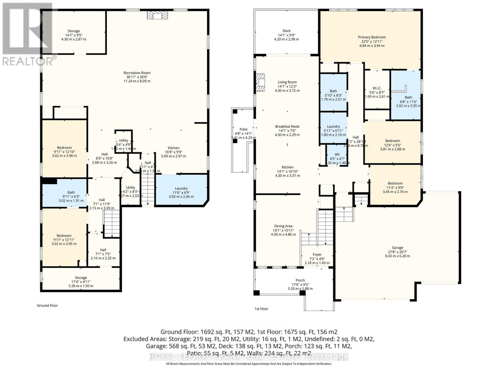 51 Nathan Avenue, Whitby, Ontario  L1M 0K2 - Photo 47 - E12896358