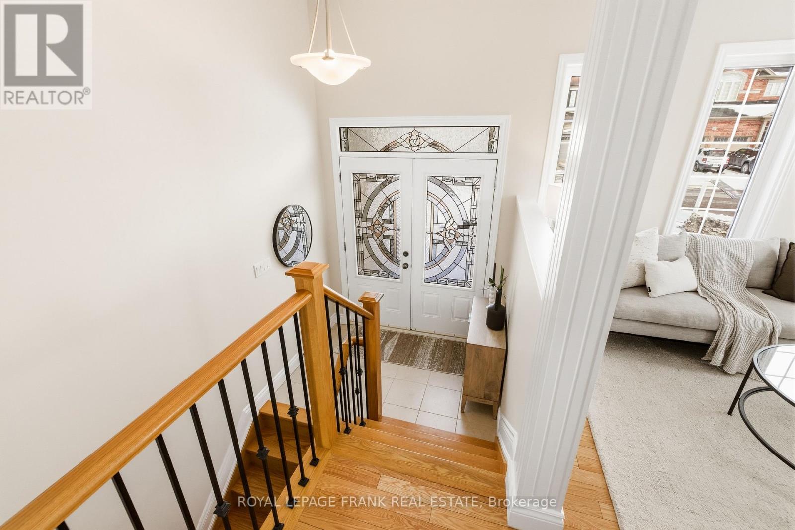 51 Nathan Avenue, Whitby, Ontario  L1M 0K2 - Photo 5 - E12896358