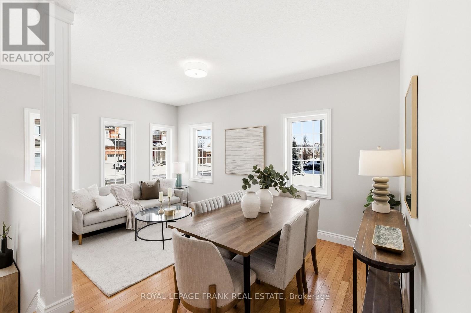 51 Nathan Avenue, Whitby, Ontario  L1M 0K2 - Photo 6 - E12896358