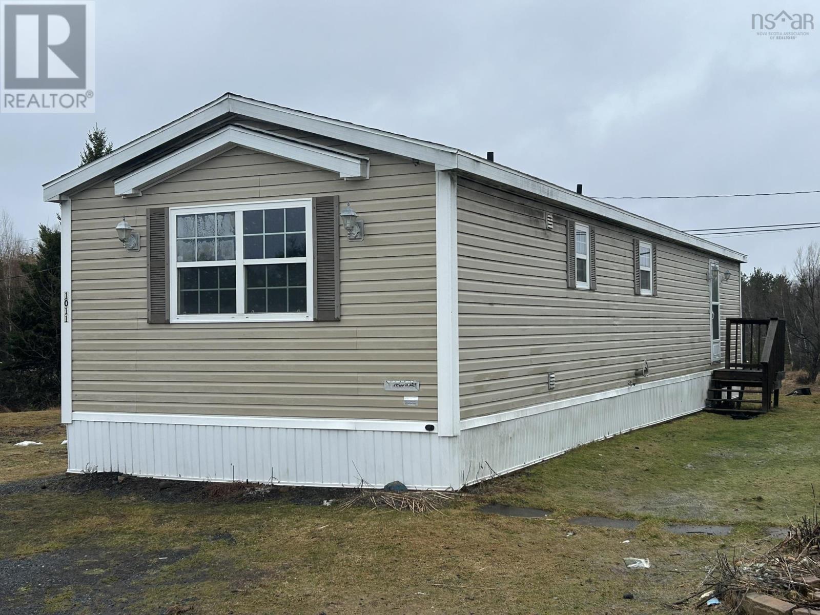 1011 Evans Way, Westville, Nova Scotia  B0K 2A0 - Photo 13 - 202602034