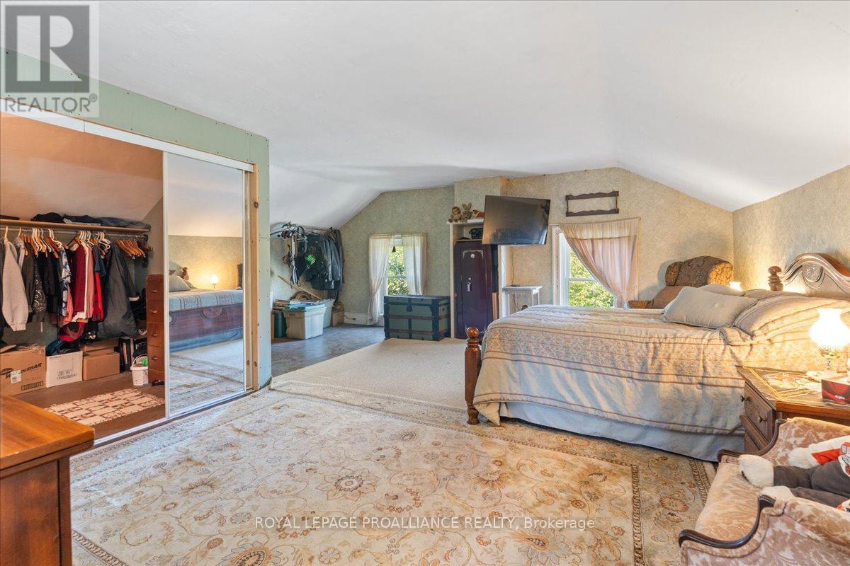 22 Carson Road, Centre Hastings, Ontario  K0K 2Y0 - Photo 11 - X12896344