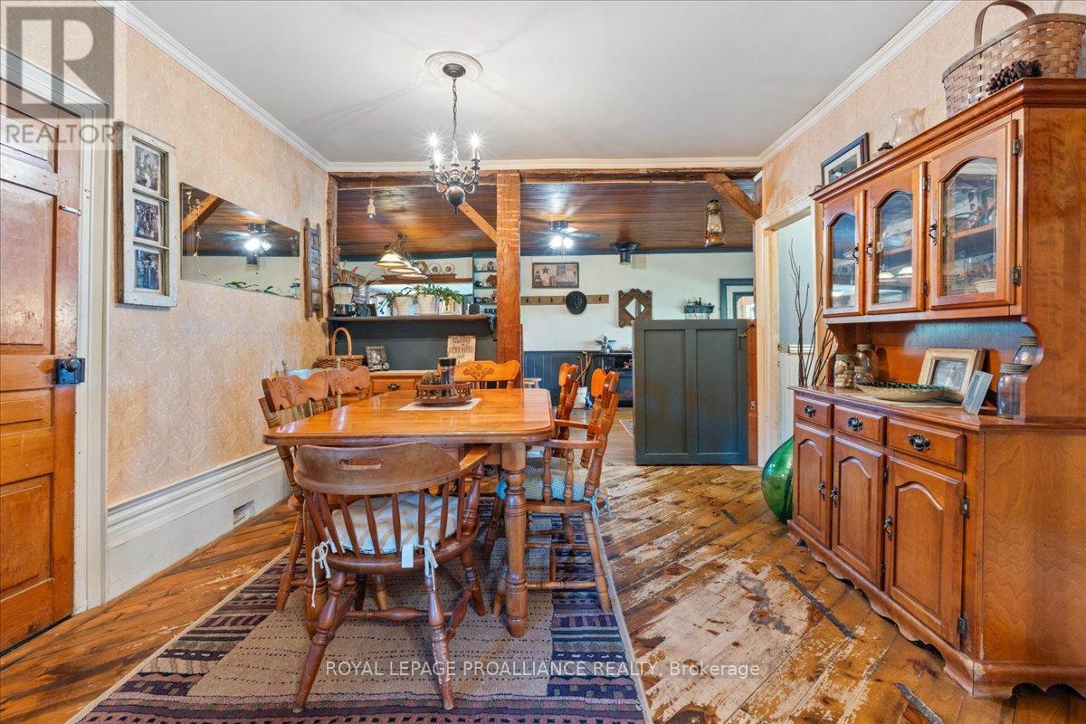 22 Carson Road, Centre Hastings, Ontario  K0K 2Y0 - Photo 21 - X12896344