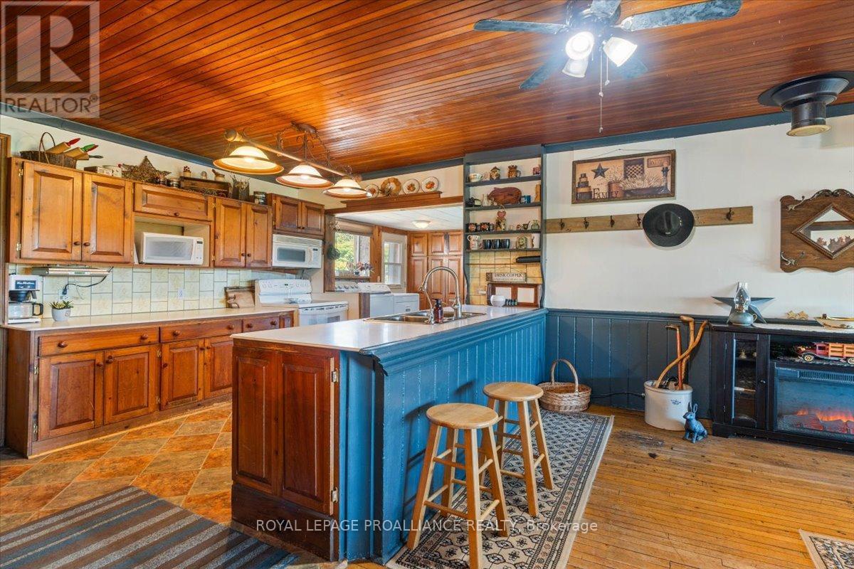 22 Carson Road, Centre Hastings, Ontario  K0K 2Y0 - Photo 25 - X12896344