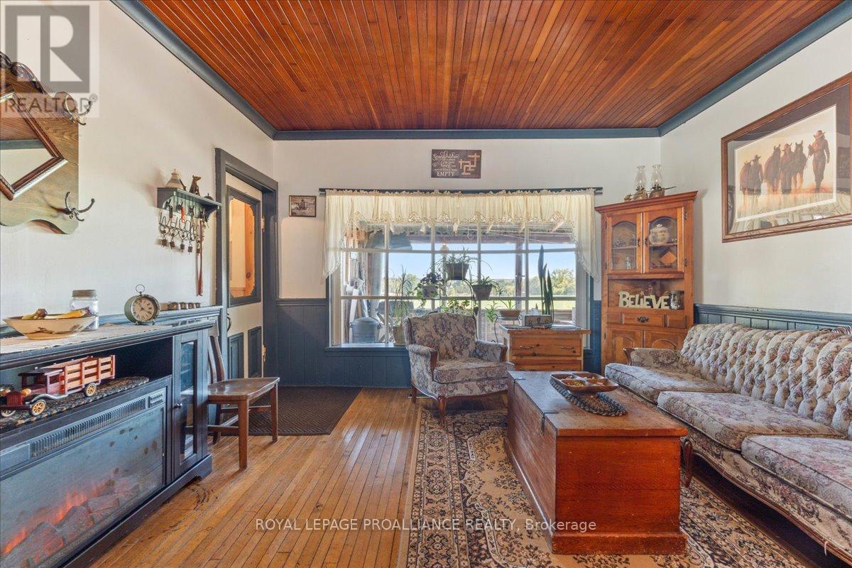 22 Carson Road, Centre Hastings, Ontario  K0K 2Y0 - Photo 26 - X12896344