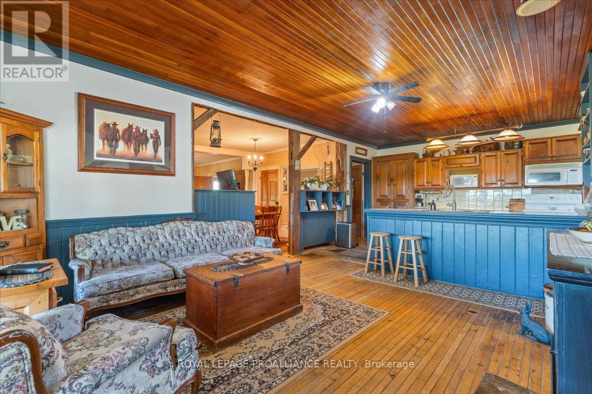 22 Carson Road, Centre Hastings, Ontario  K0K 2Y0 - Photo 27 - X12896344