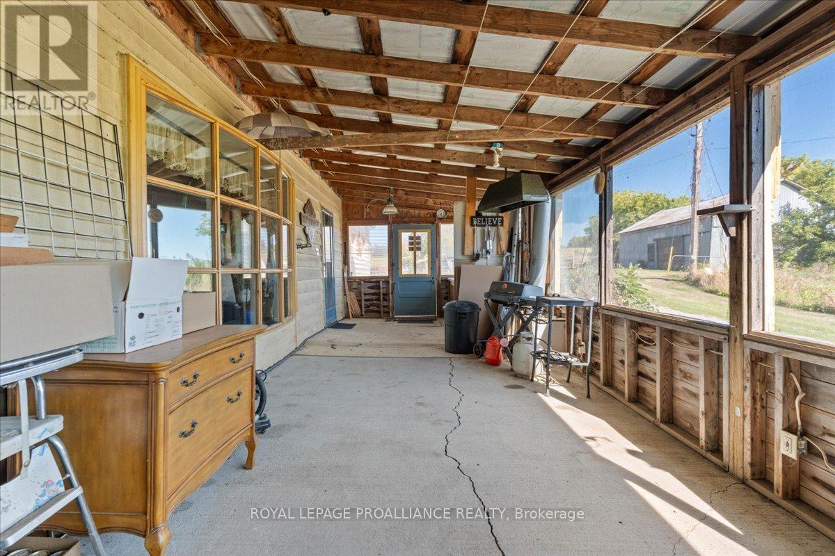 22 Carson Road, Centre Hastings, Ontario  K0K 2Y0 - Photo 32 - X12896344