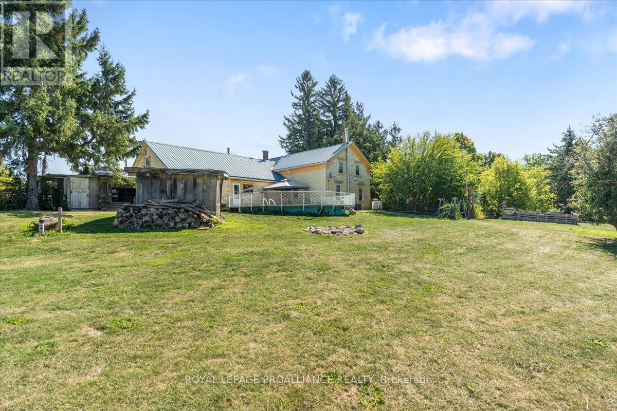 22 Carson Road, Centre Hastings, Ontario  K0K 2Y0 - Photo 34 - X12896344