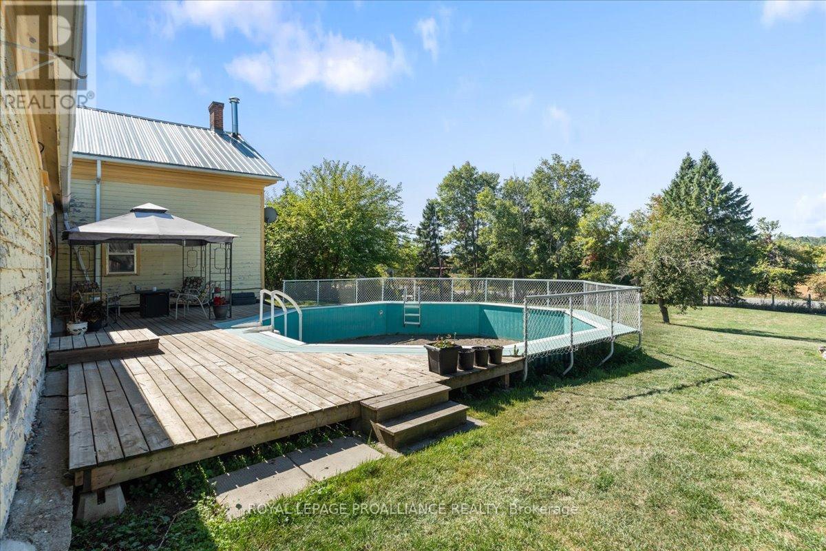 22 Carson Road, Centre Hastings, Ontario  K0K 2Y0 - Photo 35 - X12896344