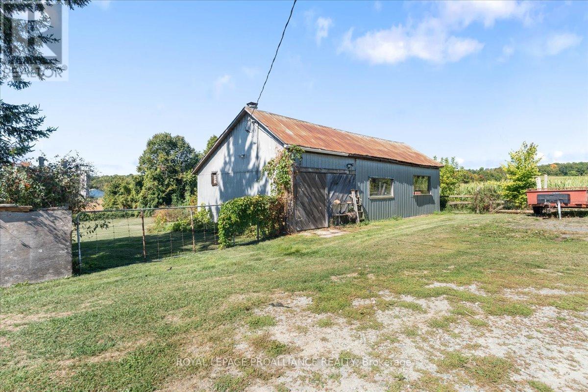 22 Carson Road, Centre Hastings, Ontario  K0K 2Y0 - Photo 37 - X12896344
