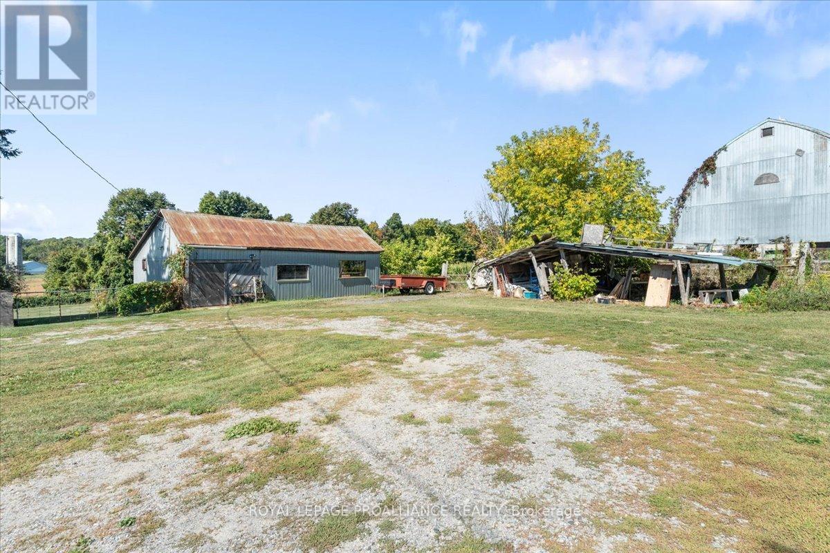 22 Carson Road, Centre Hastings, Ontario  K0K 2Y0 - Photo 38 - X12896344