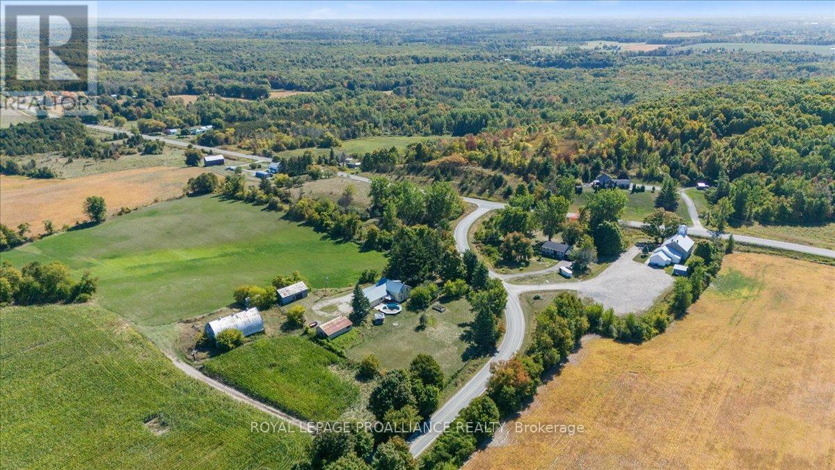 22 Carson Road, Centre Hastings, Ontario  K0K 2Y0 - Photo 41 - X12896344