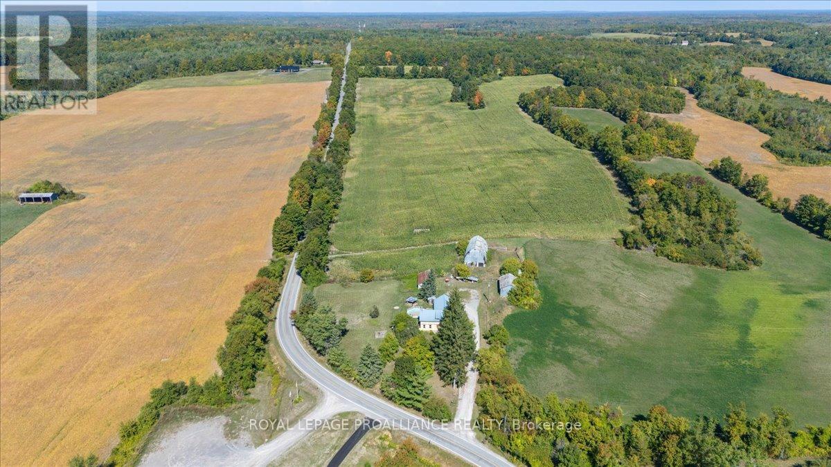 22 Carson Road, Centre Hastings, Ontario  K0K 2Y0 - Photo 42 - X12896344