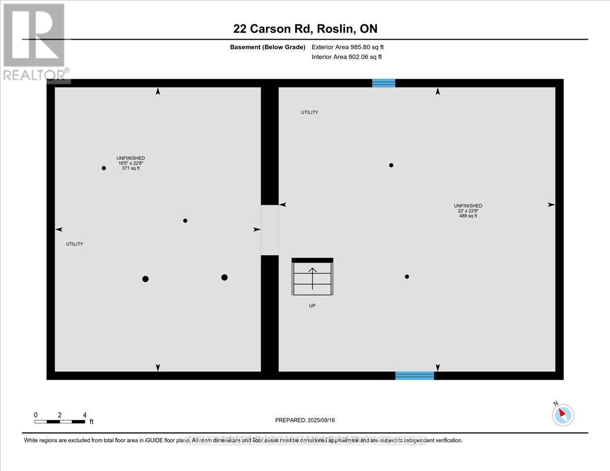 22 Carson Road, Centre Hastings, Ontario  K0K 2Y0 - Photo 43 - X12896344