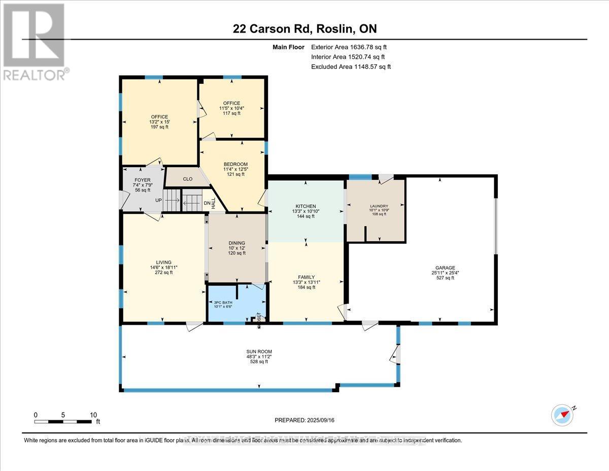 22 Carson Road, Centre Hastings, Ontario  K0K 2Y0 - Photo 44 - X12896344