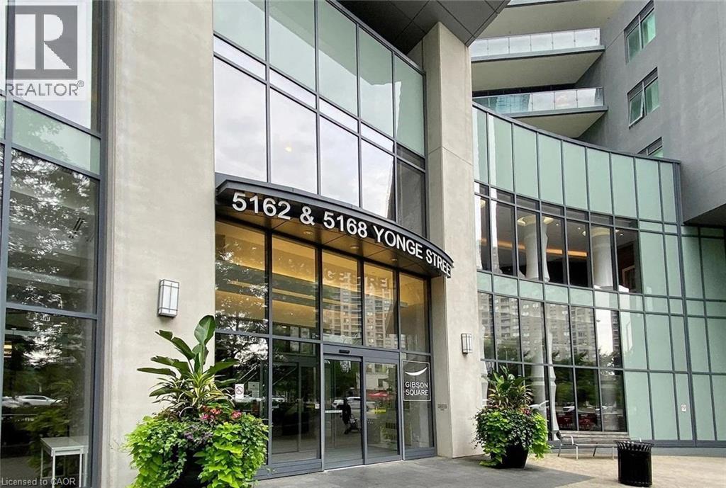 5168 YONGE Street Unit# 3207, North York, Ontario
