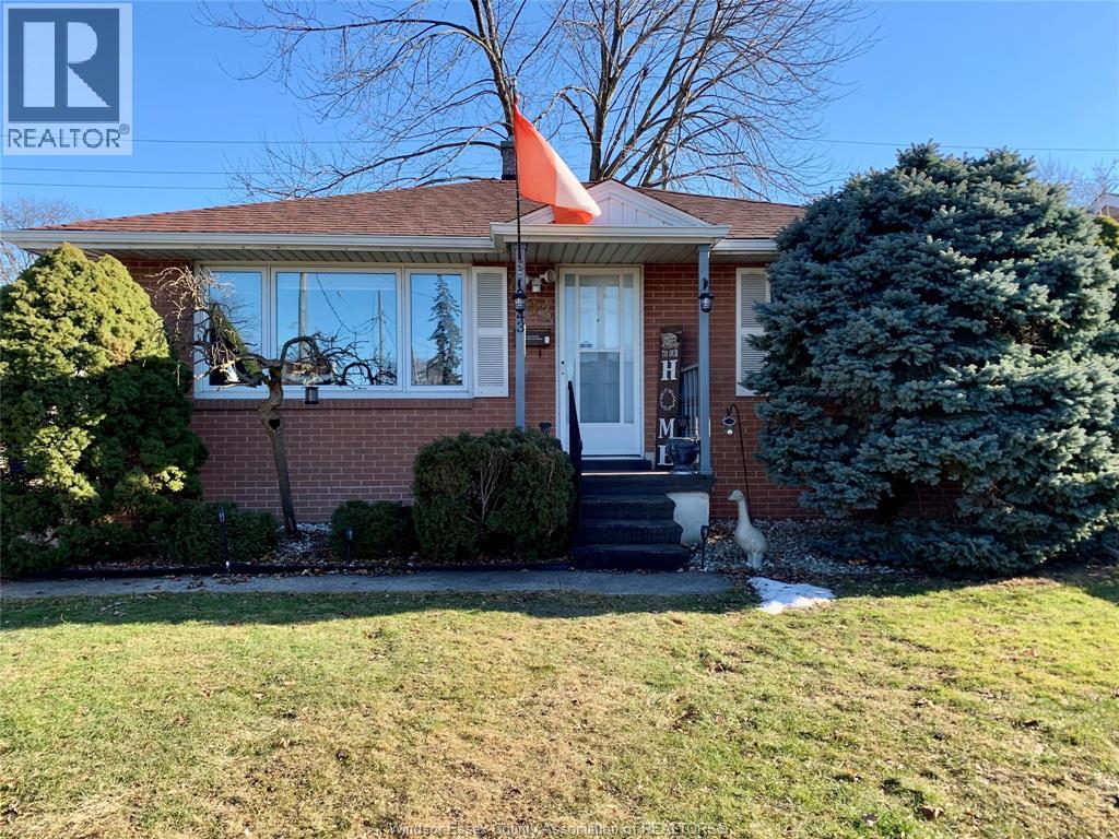 2943 MANCHESTER ROAD, windsor, Ontario