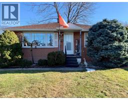 2943 MANCHESTER ROAD, Windsor, Ontario