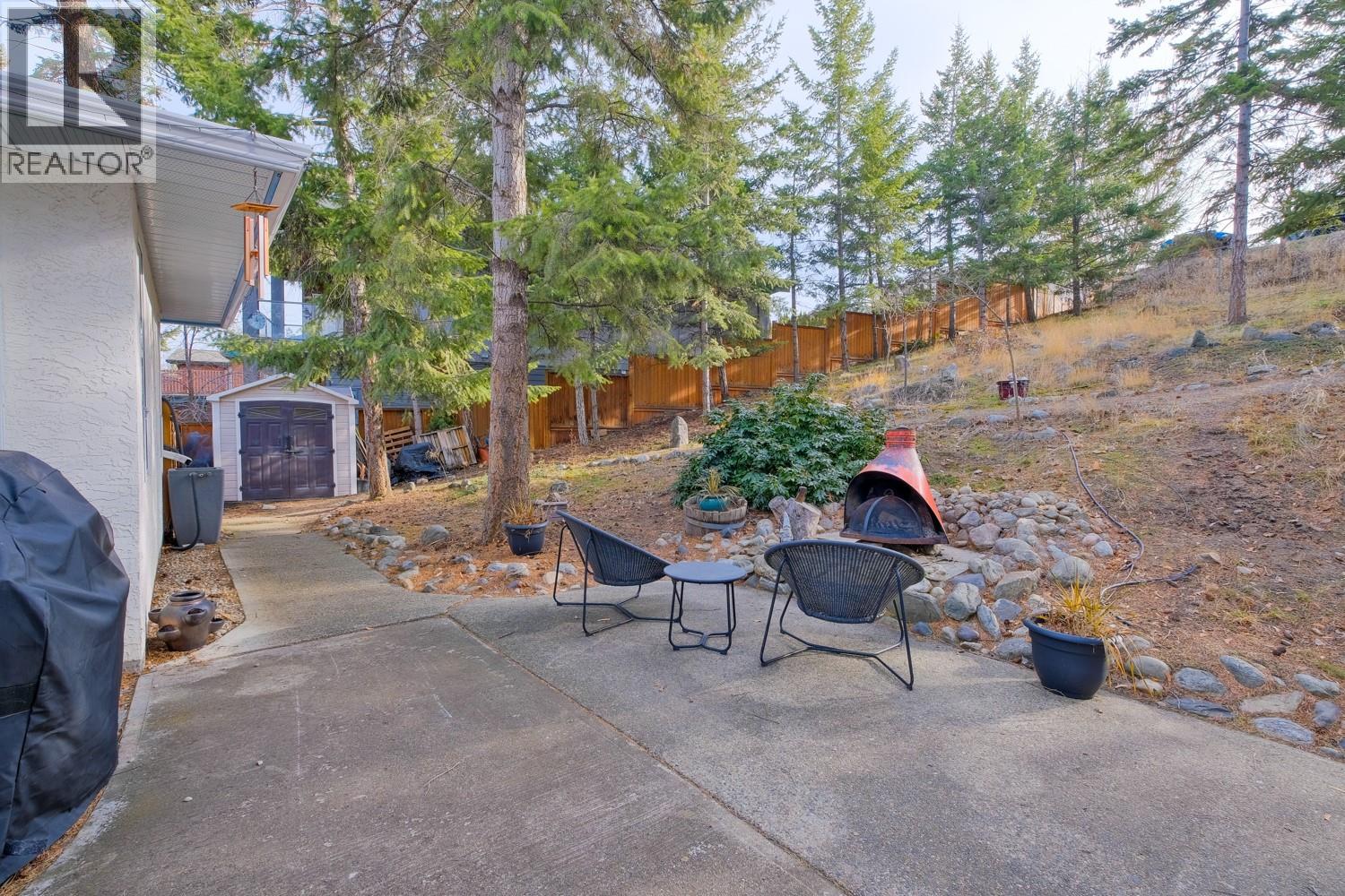 5271 Chute Lake Road, Kelowna, British Columbia  V1W 4K8 - Photo 51 - 10374073