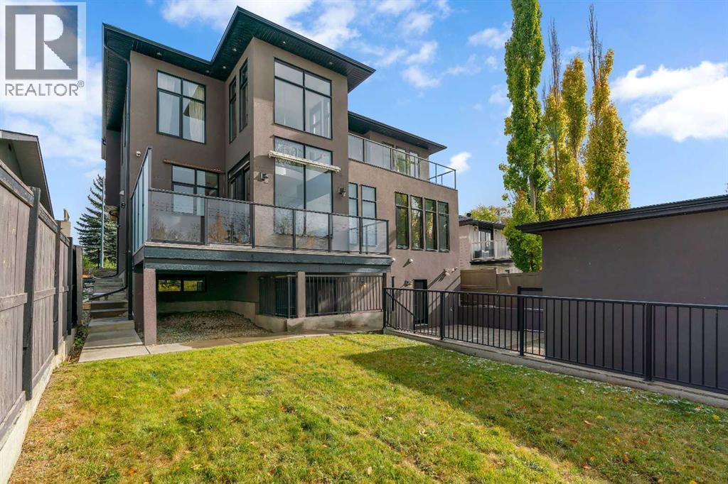 1603 23 Street Nw, Calgary, Alberta  T2N 2P6 - Photo 43 - A2282548