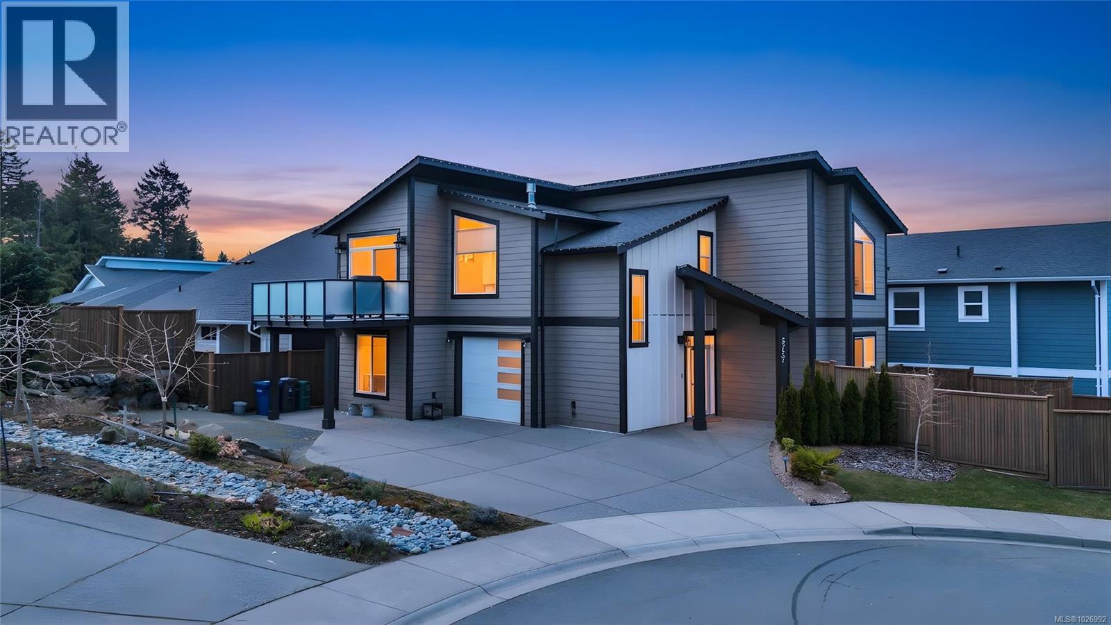 5757 Linyard Rd, Nanaimo, British Columbia