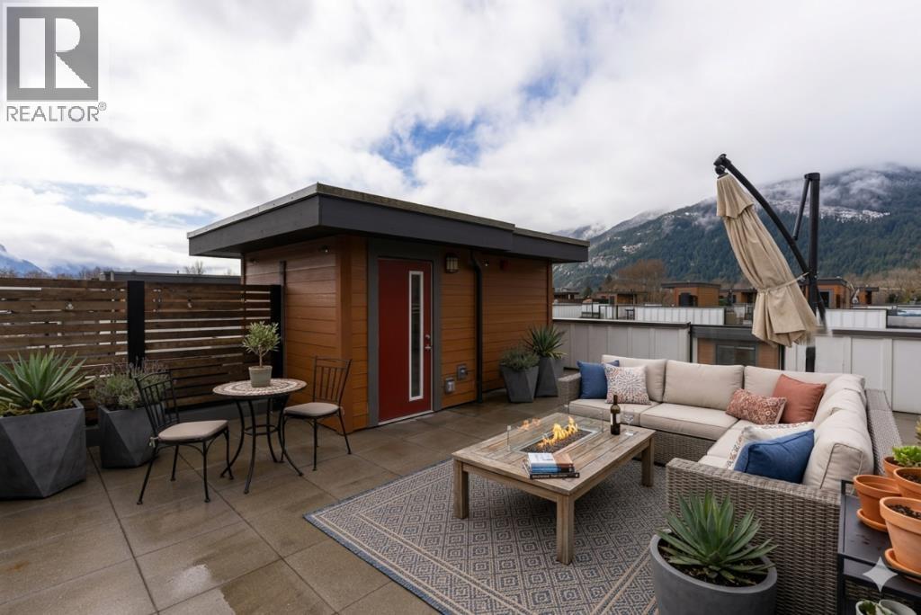 65 39769 GOVERNMENT ROAD, Squamish, British Columbia