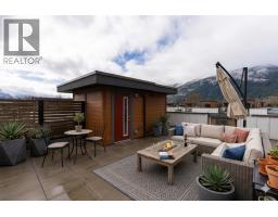 65 39769 GOVERNMENT ROAD, Squamish, British Columbia