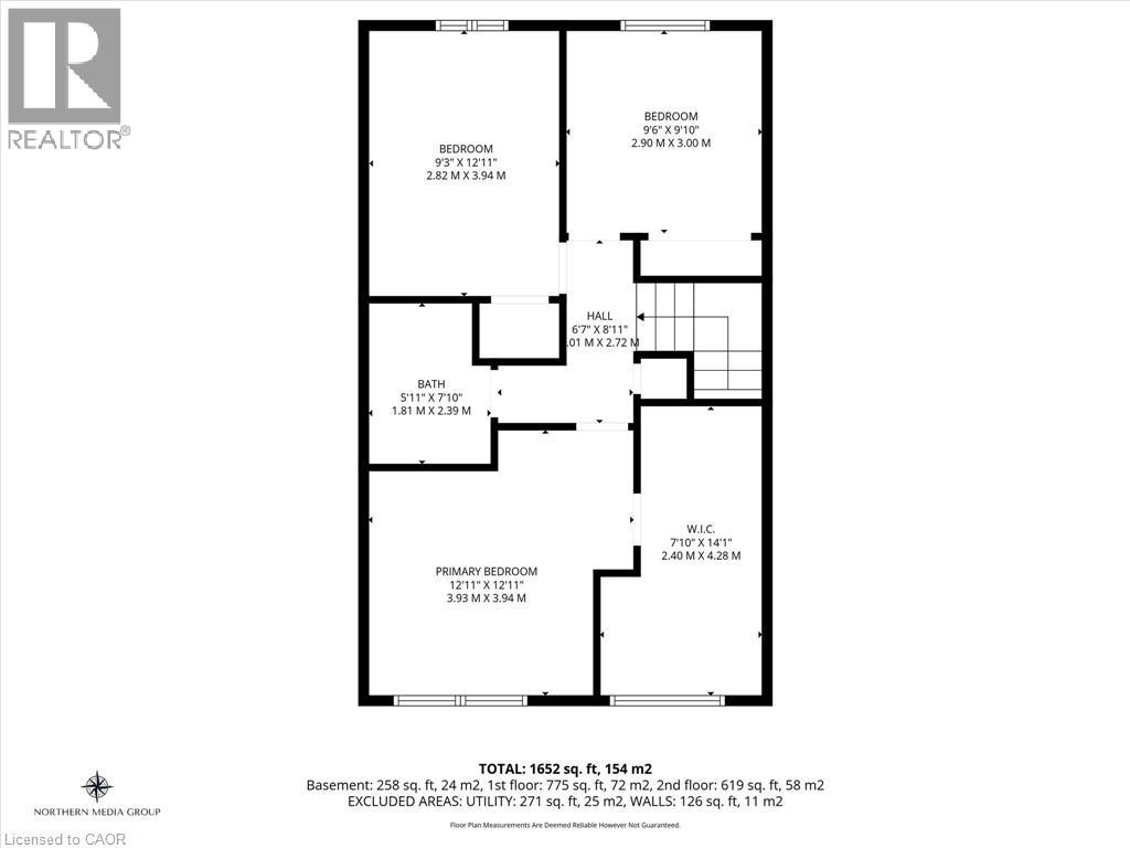 18 Bentley Place, Hamilton, Ontario  L9C 2R4 - Photo 29 - 40812851