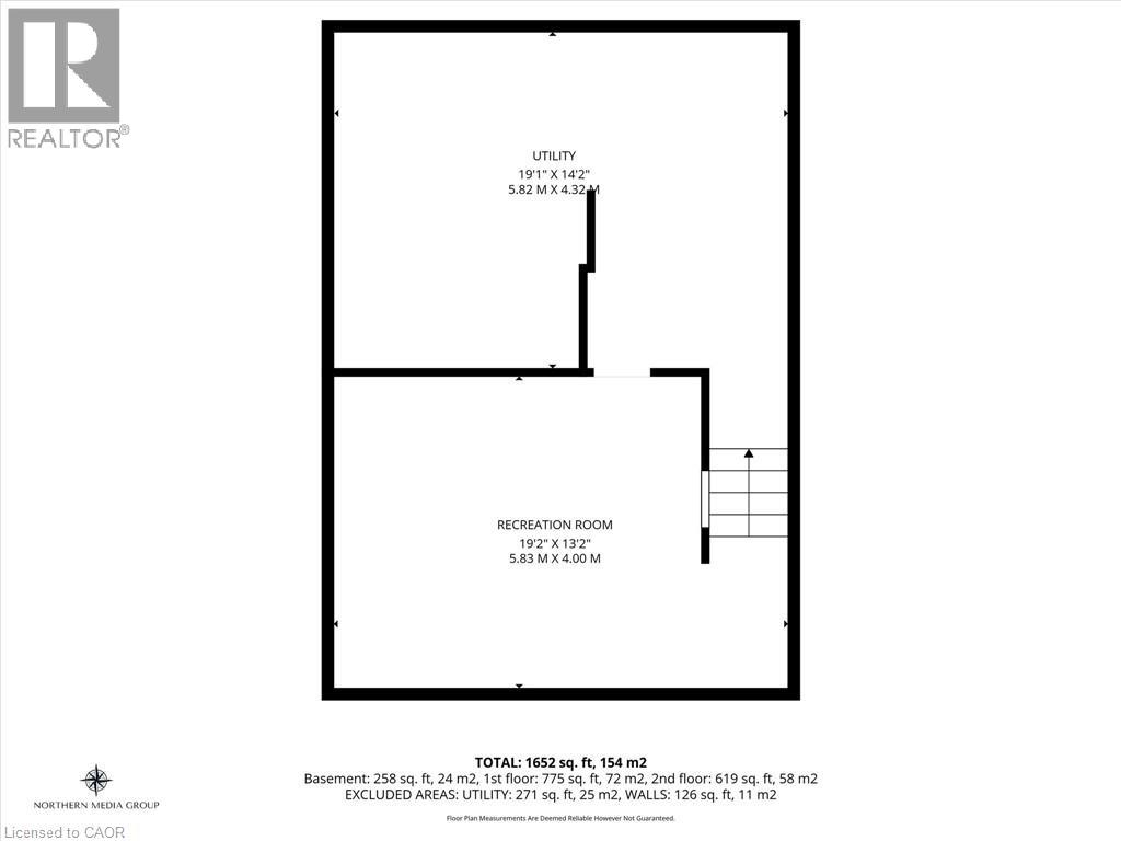 18 Bentley Place, Hamilton, Ontario  L9C 2R4 - Photo 30 - 40812851