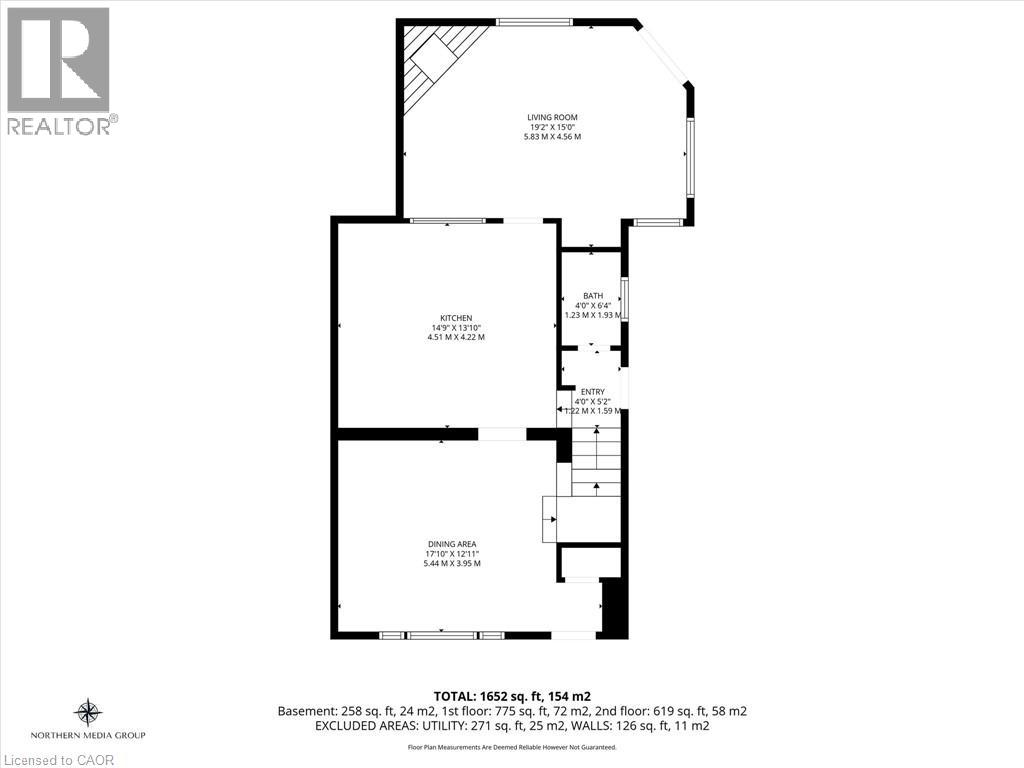 18 Bentley Place, Hamilton, Ontario  L9C 2R4 - Photo 28 - 40812851