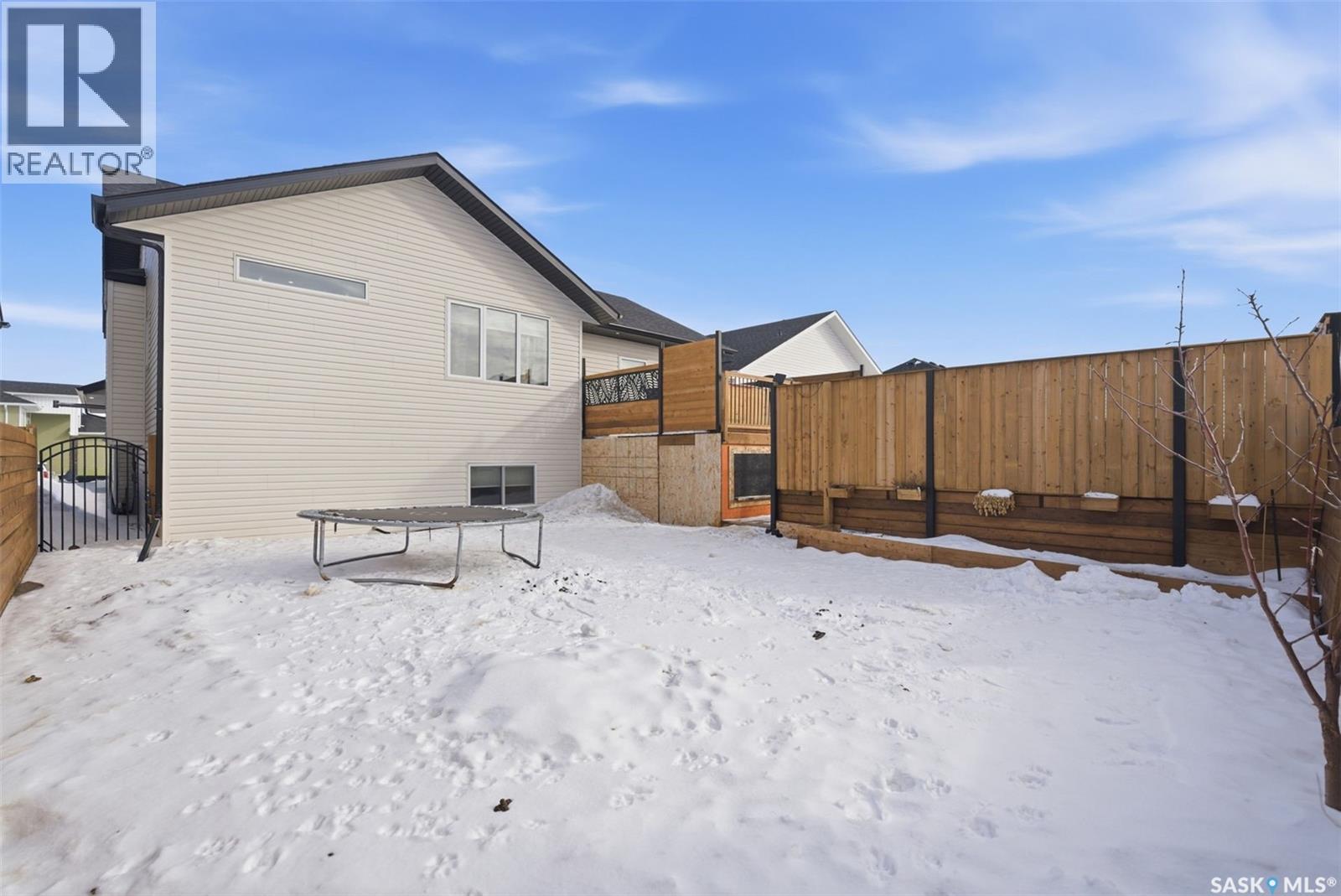 805 Weir Crescent, Warman, Saskatchewan  S0K 4S4 - Photo 36 - SK030680