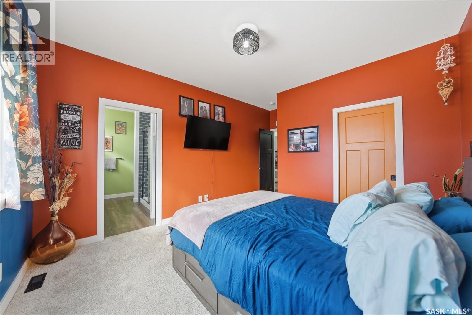 805 Weir Crescent, Warman, Saskatchewan  S0K 4S4 - Photo 15 - SK030680