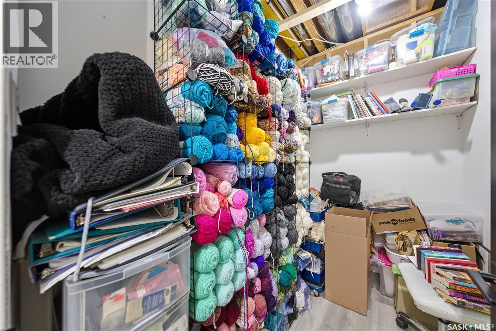 805 Weir Crescent, Warman, Saskatchewan  S0K 4S4 - Photo 27 - SK030680