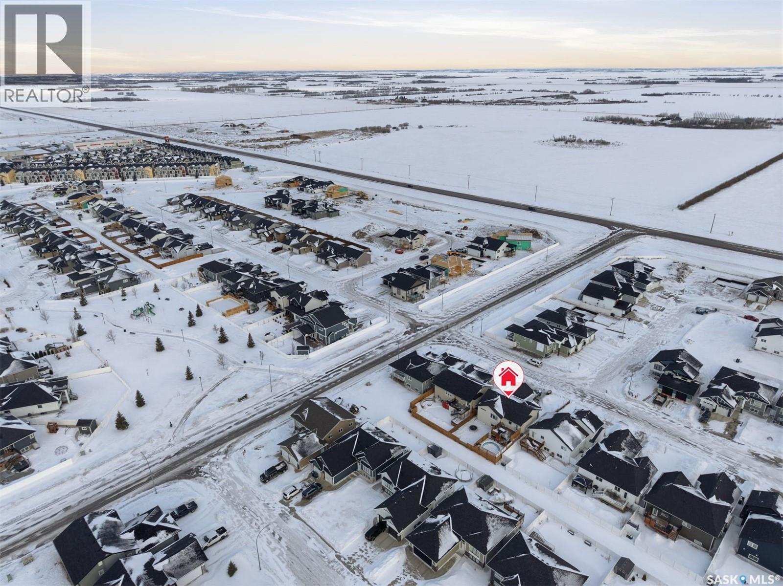 805 Weir Crescent, Warman, Saskatchewan  S0K 4S4 - Photo 42 - SK030680