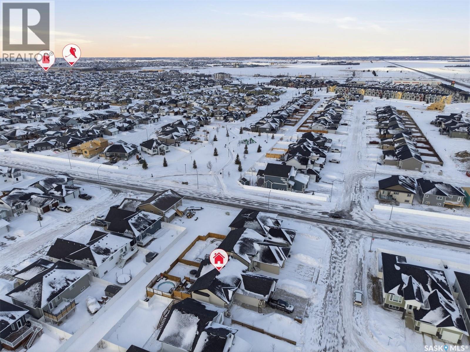 805 Weir Crescent, Warman, Saskatchewan  S0K 4S4 - Photo 39 - SK030680