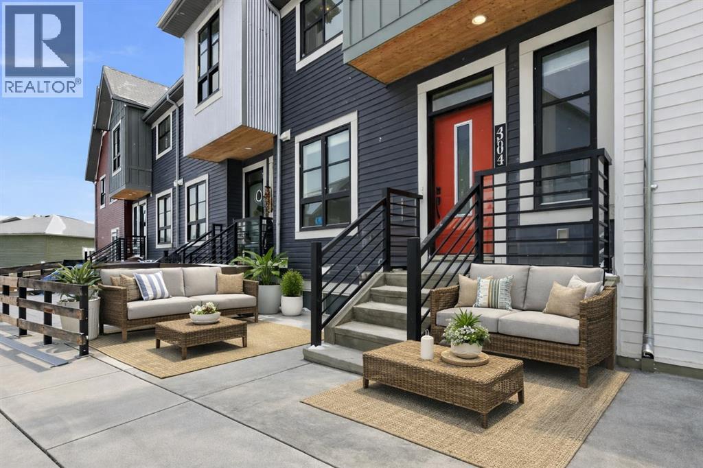 4003, 100 Walgrove Court SE, Calgary, Alberta