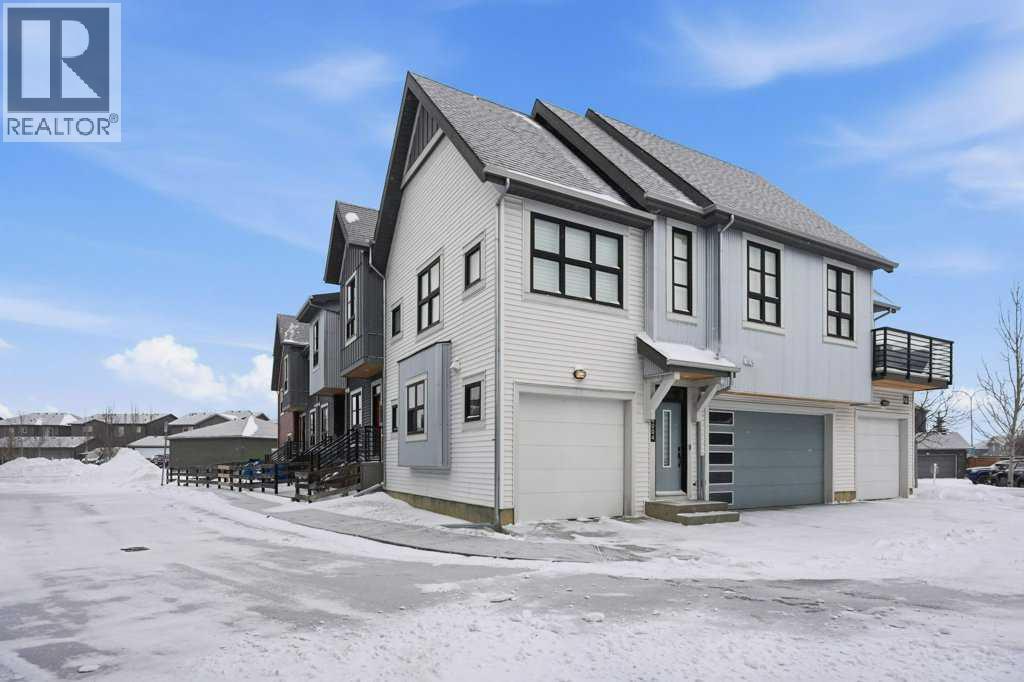 4003, 100 Walgrove Court SE, Calgary, Alberta  T2X 4N1 - Photo 5 - A2285247