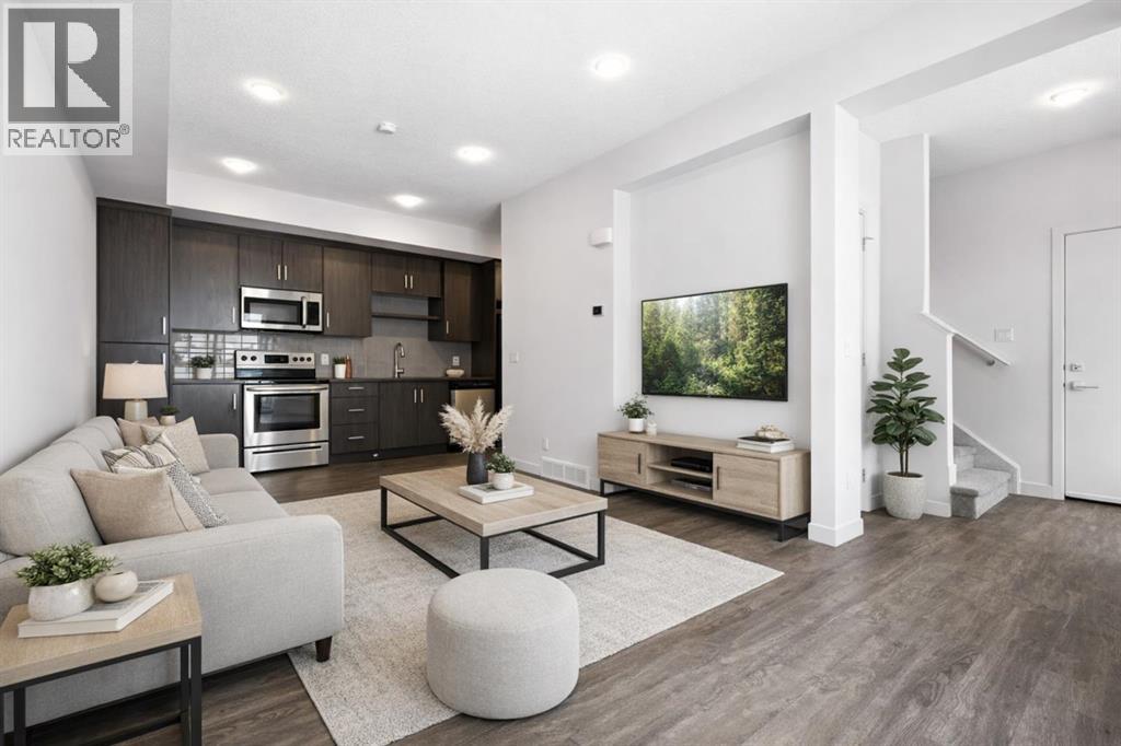 4003, 100 Walgrove Court SE, Calgary, Alberta  T2X 4N1 - Photo 9 - A2285247