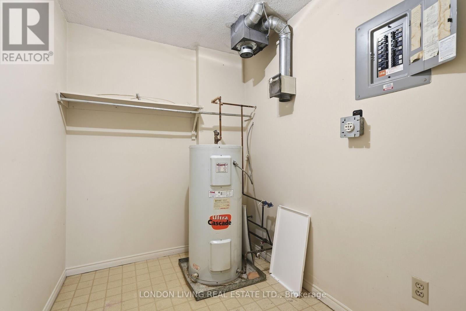 709 - 45 Pond Mills Road, London South, Ontario  N5Z 4W5 - Photo 22 - X12896258