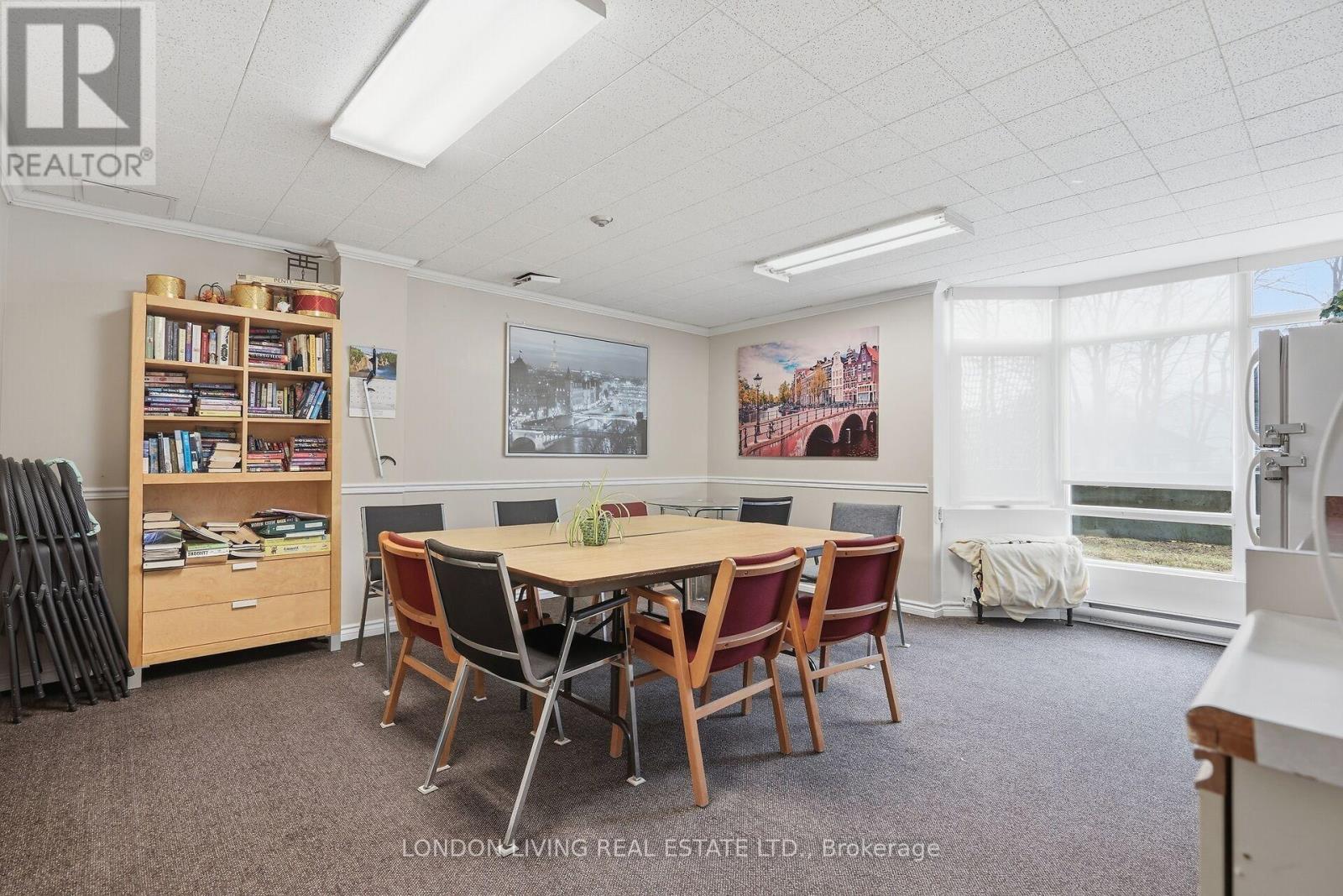 709 - 45 Pond Mills Road, London South, Ontario  N5Z 4W5 - Photo 24 - X12896258