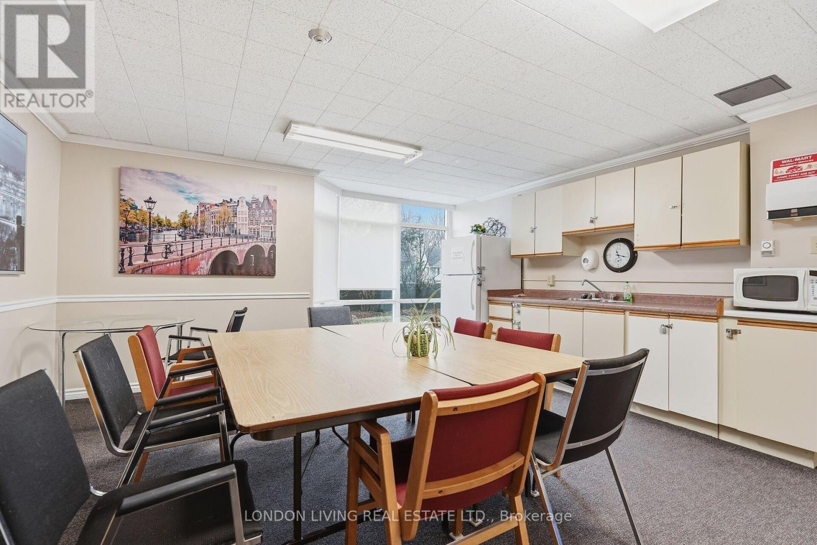 709 - 45 Pond Mills Road, London South, Ontario  N5Z 4W5 - Photo 25 - X12896258