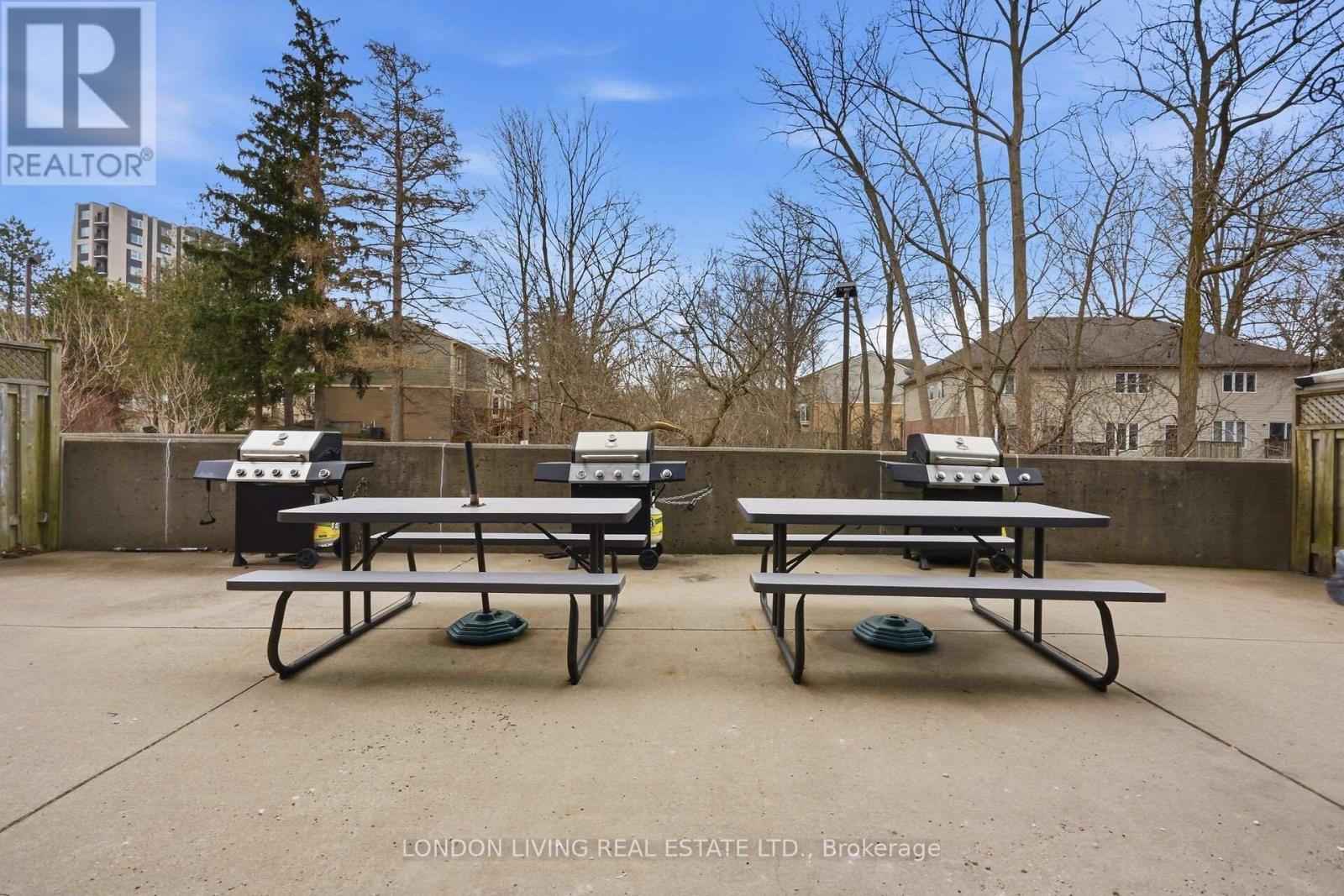 709 - 45 Pond Mills Road, London South, Ontario  N5Z 4W5 - Photo 30 - X12896258