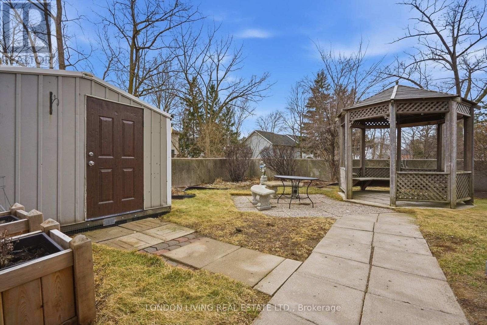 709 - 45 Pond Mills Road, London South, Ontario  N5Z 4W5 - Photo 31 - X12896258