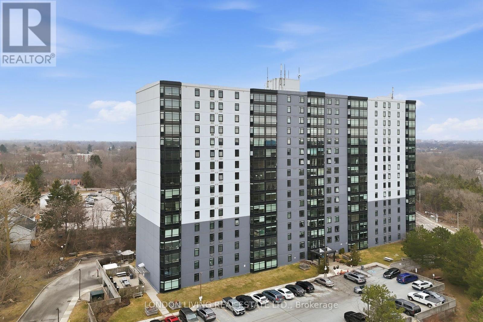 709 - 45 Pond Mills Road, London South, Ontario  N5Z 4W5 - Photo 34 - X12896258