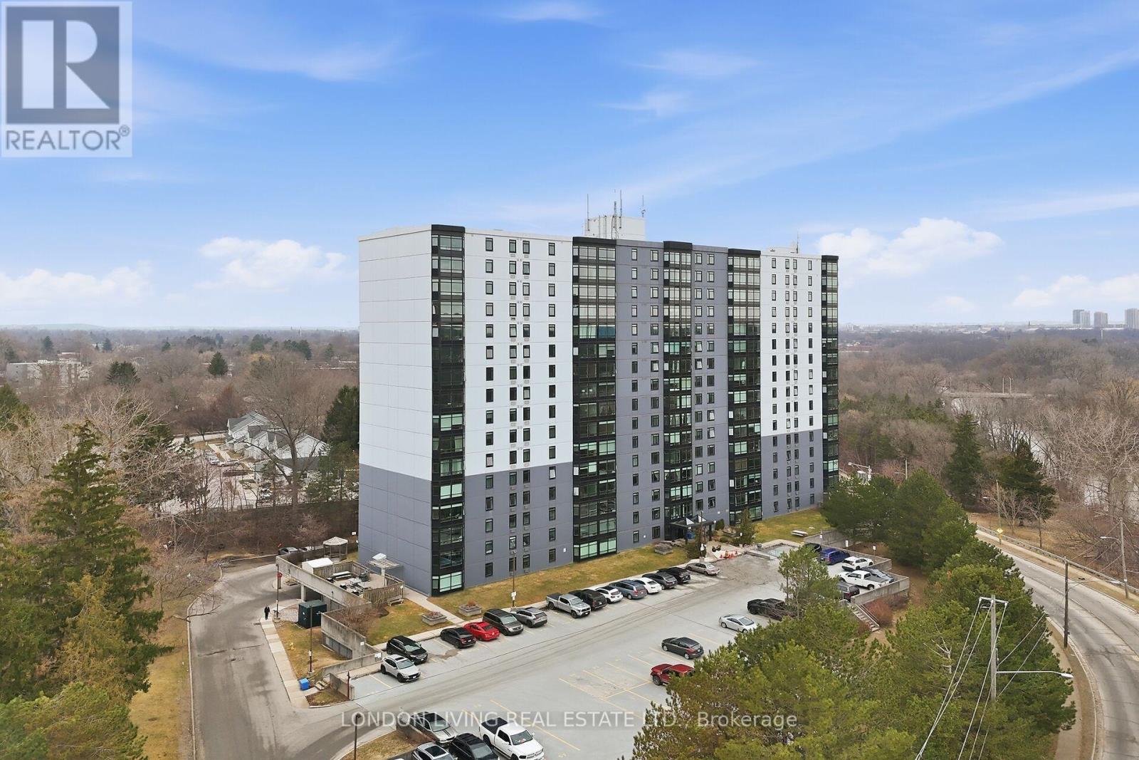 709 - 45 Pond Mills Road, London South, Ontario  N5Z 4W5 - Photo 35 - X12896258