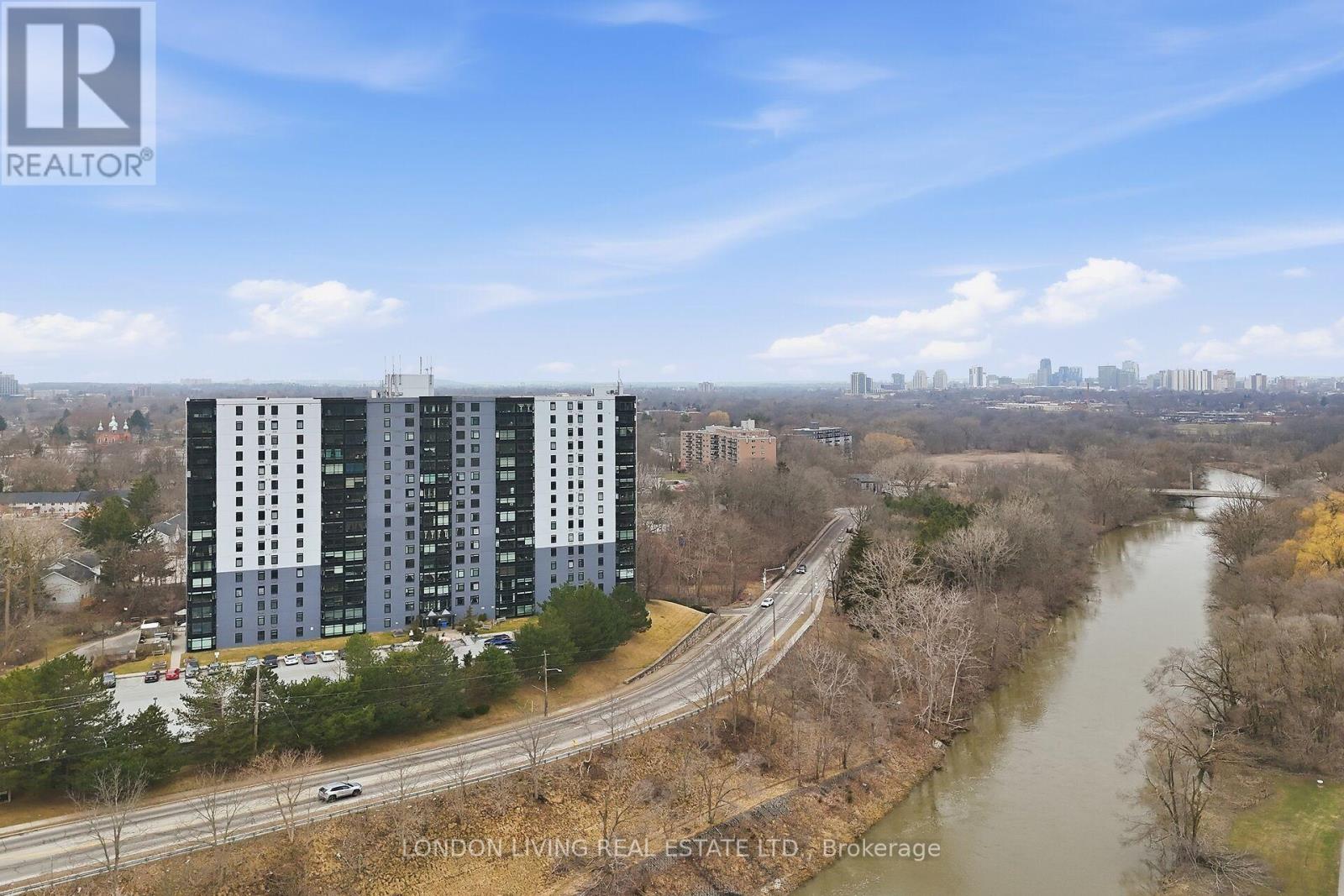 709 - 45 Pond Mills Road, London South, Ontario  N5Z 4W5 - Photo 36 - X12896258